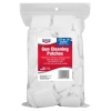 B/C PATCH 1-1/2" SQUARE - .26-.30 CALIBERS 750-PACK