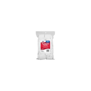 B/C PATCH 1-1/2" SQUARE - .26-.30 CALIBERS 750-PACK - Image 5