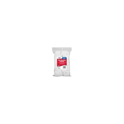 B/C PATCH 1-1/2" SQUARE - .26-.30 CALIBERS 750-PACK - Image 4