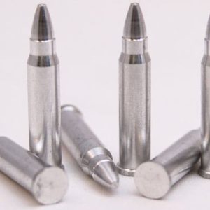 CARLSONS SNAP CAP 17HMR