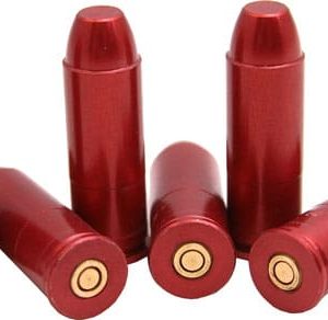 CARLSONS SNAP CAP .45LONG COLT