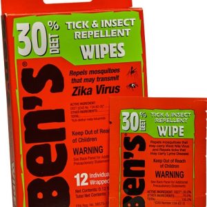 ARB BEN'S 30 INSECT REPELLENT