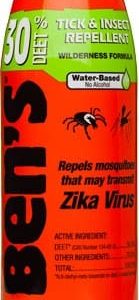 ARB BEN'S 30 INSECT REPELLENT
