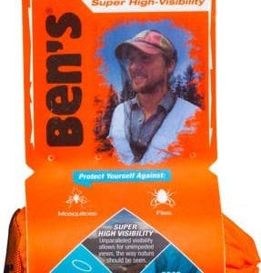 ARB BEN'S INVISINET HEADNET