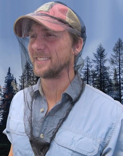 ARB BEN'S INVISINET HEADNET - Image 3