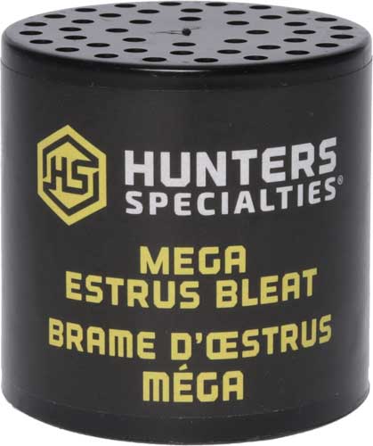 HS DEER CALL CAN STYLE MEGA
