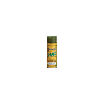 HS CAMO SPRAY PAINT OLIVE - Image 2