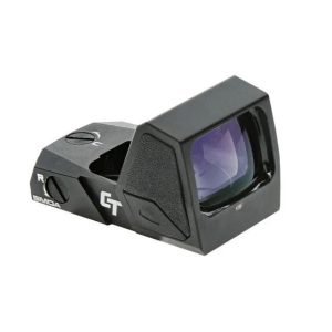 CRIMSON TRACE RAD OPEN REFLEX SIGHT