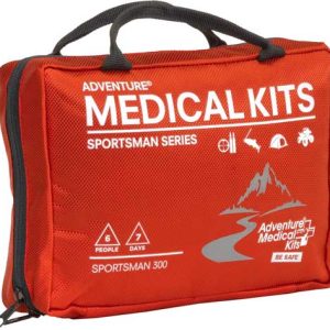 ARB SPORTSMAN 300 FIRST AID