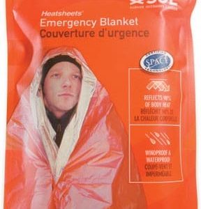 ARB SOL EMERGENCY BLANKET