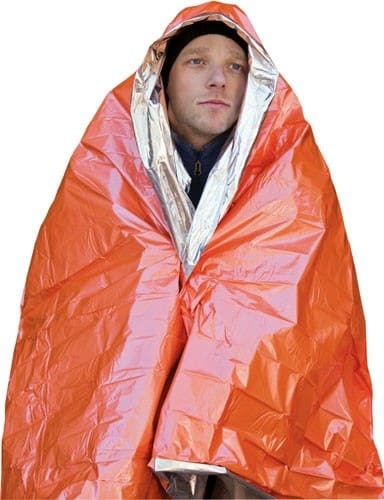 ARB SOL EMERGENCY BLANKET - Image 2