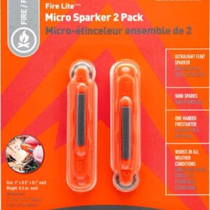 ARB SOL FIRE LITE MICRO