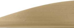 TAC VANES MATRIX 2.25"