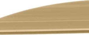 TAC VANES DRIVER 2.25"