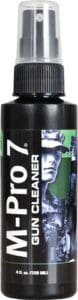 HOPPES M-PRO 7 GUN CLEANER