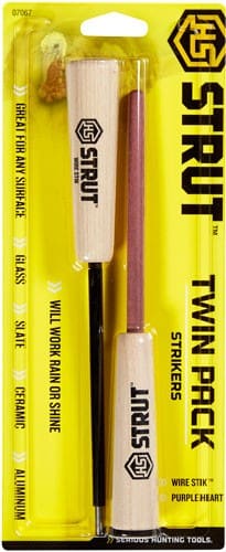 HS STRUT CALL STRIKER TWIN - Image 2
