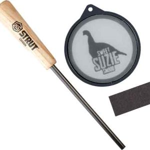 HS STRUT TURKEY CALL POT STYLE