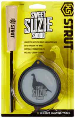 HS STRUT TURKEY CALL POT STYLE - Image 2