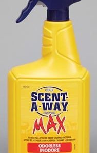 HS SCENT ELIMINATION SPRAY