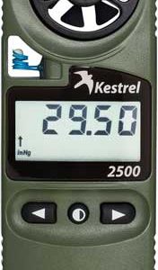 KESTREL 2500NV WEATHER METER