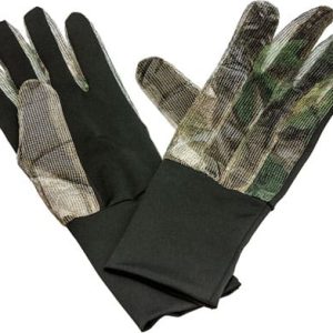 HS GLOVE MESH W/GRIP PALM