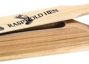 HS STRUT TURKEY CALL BOX