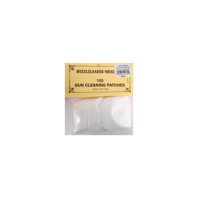 M-LOADER ORIGINAL COTTON PATCH - Image 2