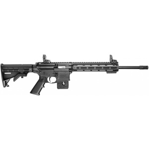 SMITH AND WESSON M&P15-22 SPORT 22LR 10+1 CA