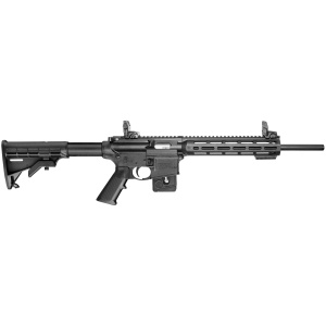 SMITH AND WESSON M&P15-22 SPORT 22LR 10+1 COMP