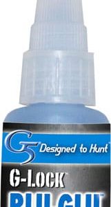 G5 PEEP INSERT/FLETCHING GLUE