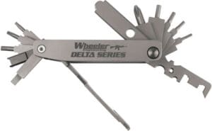 WHEELER AR MULTI-TOOL COMPACT