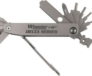 WHEELER AR MULTI-TOOL COMPACT
