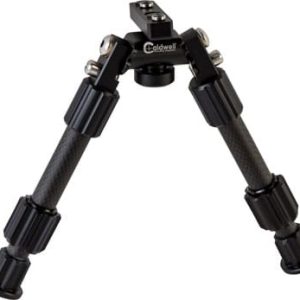 CALDWELL BIPOD ACCUMAX 6"-9"