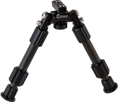 CALDWELL BIPOD ACCUMAX 6"-9"