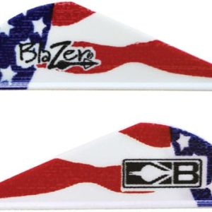 BOHNING BLAZER VANES TRUE