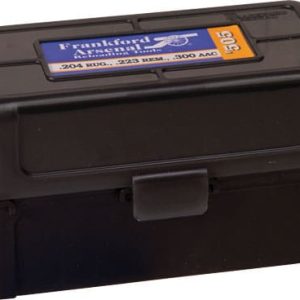 FRANKFORD ARSENAL AMMO BX .223