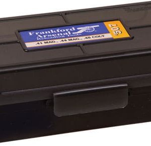 FRANDKFORD ARSENAL AMMO BX .44