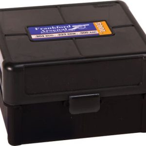 FRANKFORD ARSENAL AMMO BX .223