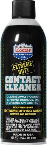 LUCAS OIL 11 OZ EXTREME DUTY