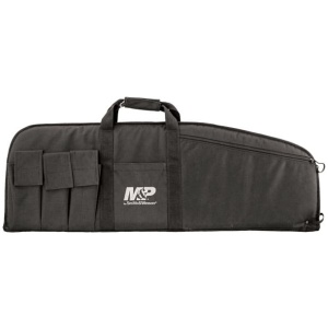 S&W M&P DUTY SERIES GUN CASE
