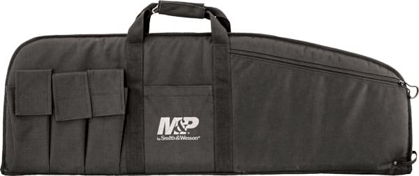 S&W M&P DUTY SERIES GUN CASE