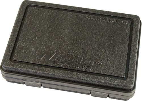 WHEELER ROLL PIN PUNCH MASTER - Image 4