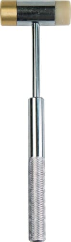 WHEELER ROLL PIN PUNCH MASTER - Image 2