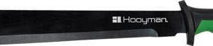HOOYMAN BUSH MACHETE STRAIGHT