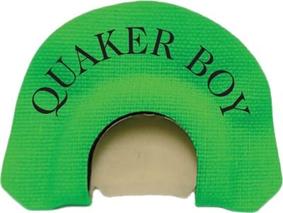 QUAKER BOY TURKEY CALL