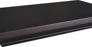 LOCKDOWN IN PLAIN SIGHT SHELF