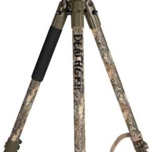 BOG DEATHGRIP CLAMPING TRIPOD