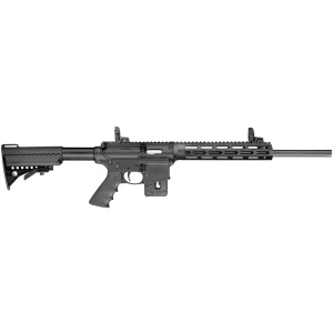 SMITH AND WESSON M&P15-22 PC SPORT 22LR COMP