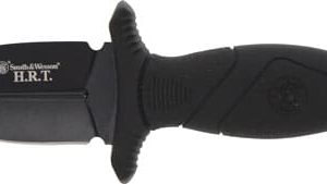 S&W KNIFE HRT BOOT/NECK KNIFE