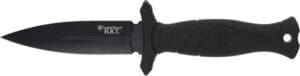 S&W KNIFE HRT BOOT/NECK KNIFE